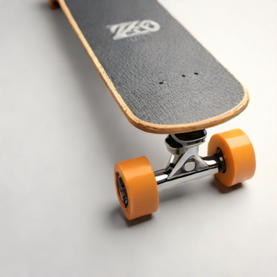 Zero Complete Skateboard