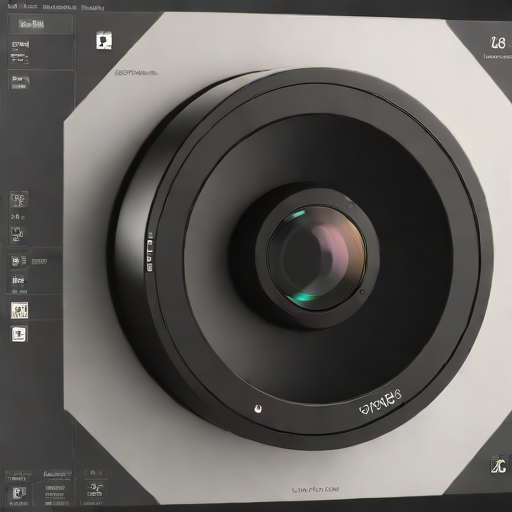 Zeiss Otus 1.4/50mm Lens