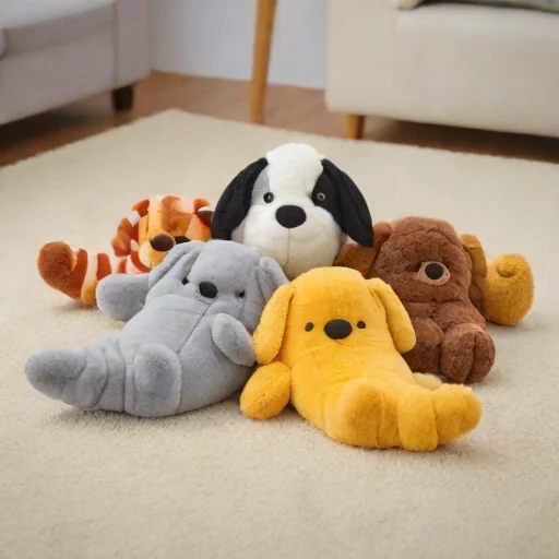 ZippyPaws Burrow Buddy