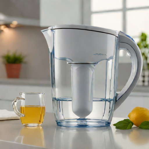 ZeroWater Pitcher