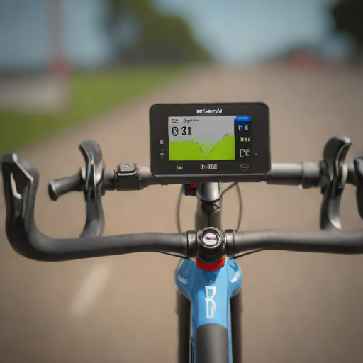 Zwift Power Meter Kit