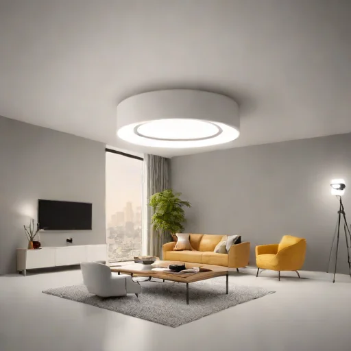 Zigbee (Smart Lighting)