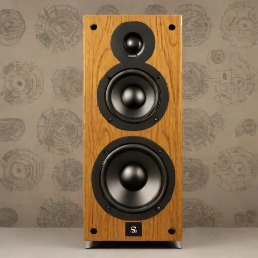 Zu Audio Omen Mk.II