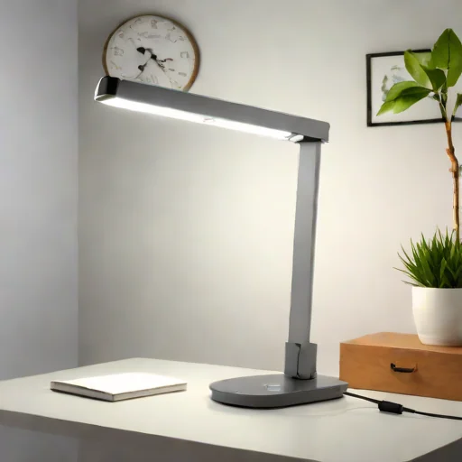 Zelmer Smart Lamp Pro