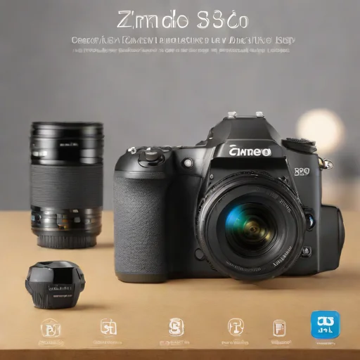 Zmodo 360 Indoor