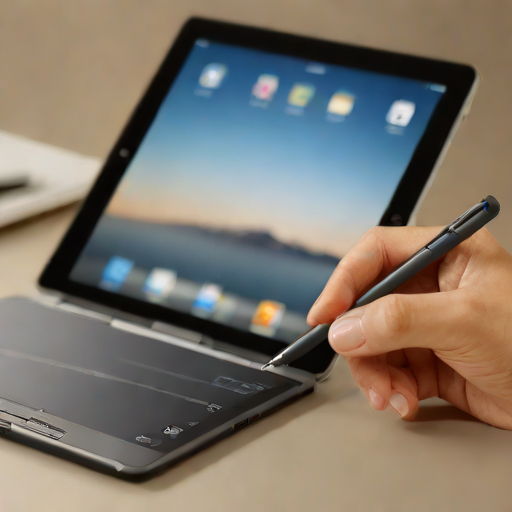 Zagg Pro Stylus