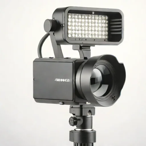 Zmodo Floodlight Camera
