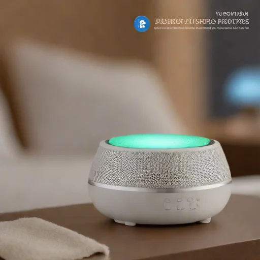 Zenergy Sleep Sound Machine