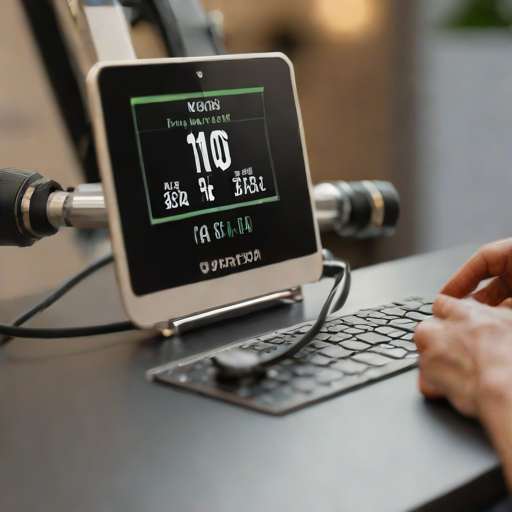 Zwift Power Meter (Standalone)