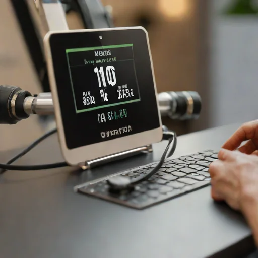 Zwift Power Meter (Standalone)