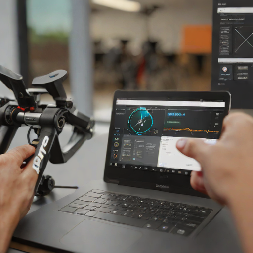 Zwift Indoor Cycling Apparel