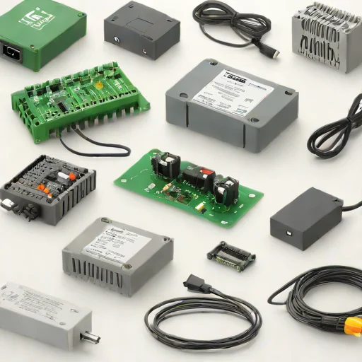 Zigbee Industrial Sensor Array Kit