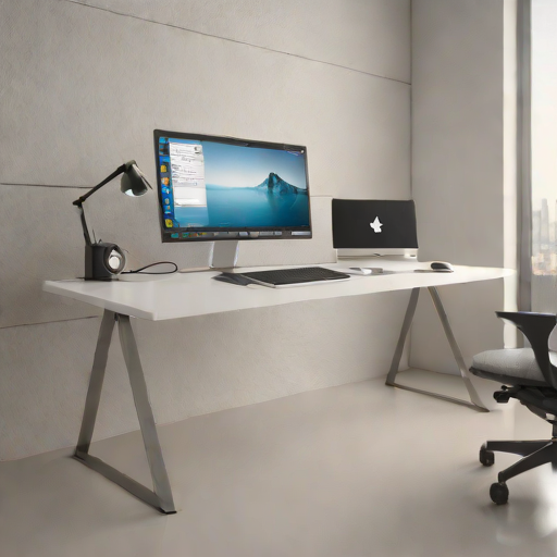 Zenith Standing Whiteboard Panel