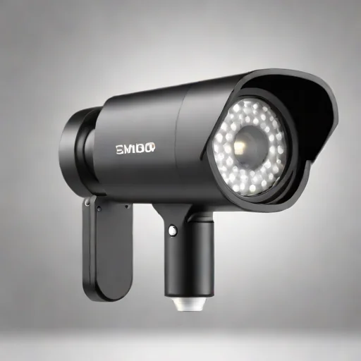 Zmodo 1080p Floodlight Camera