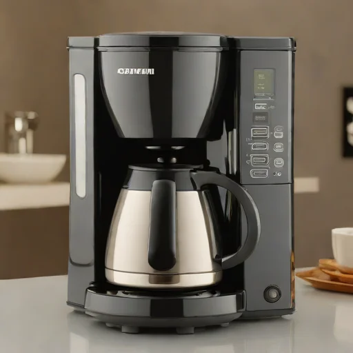 Zojirushi Micom Coffee Maker