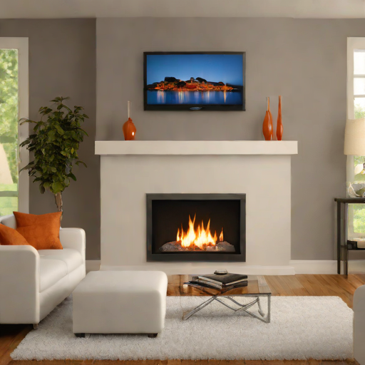 Zenith Flame Unit