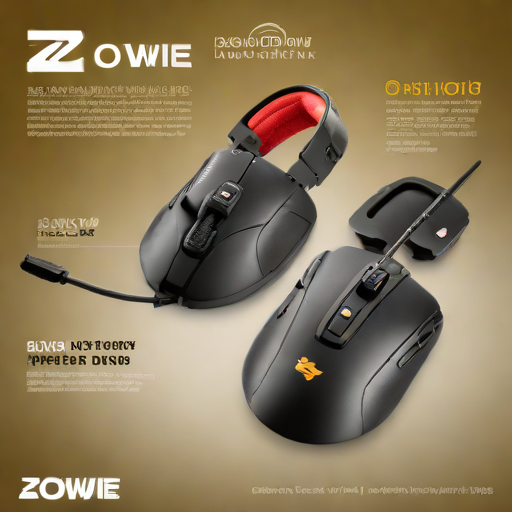 Zowie EC2-CW
