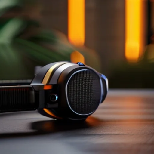 Zulu Audio Aria