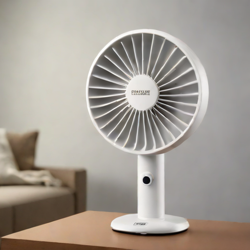 Zwilling Air Fan