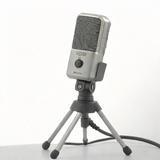 Zoom H6 (with external lavalier inputs)
