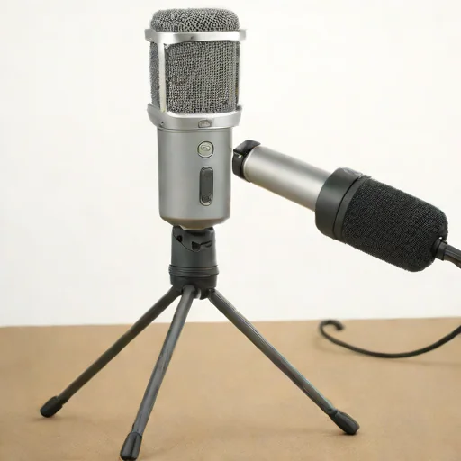 Zoom H6 (with external lavalier inputs)