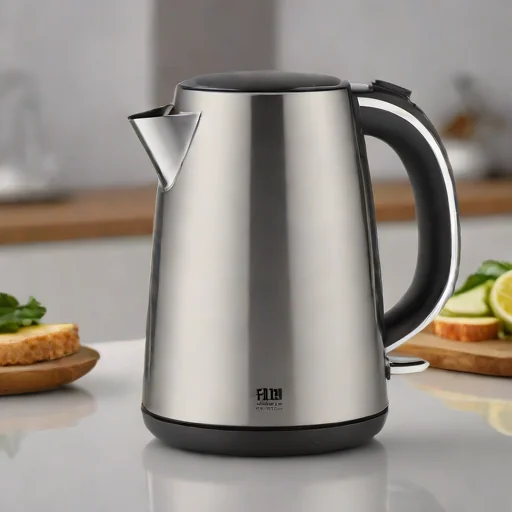 Zwilling Enfinigy Cool Touch Kettle Pro