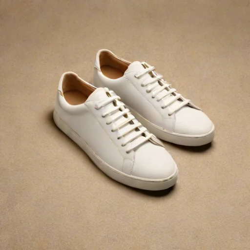 Zara Basic Sneakers