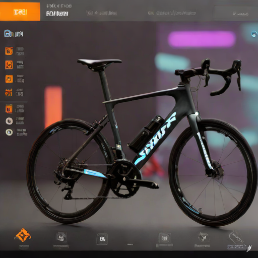 Zwift Zwift Bike (Used)