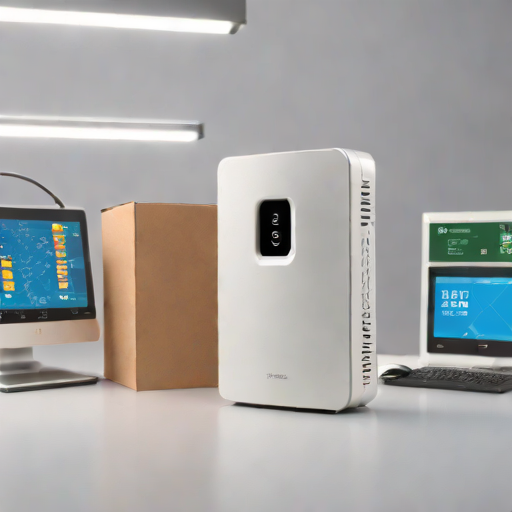 Zigbee for Cold Chain Monitoring