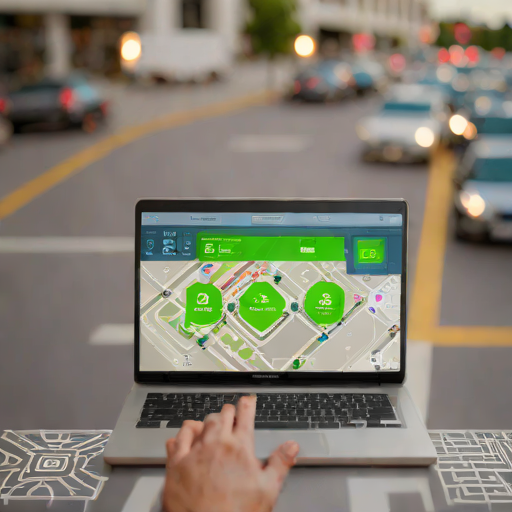 Zigbee for Smart Parking Management