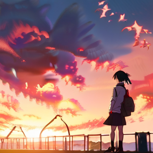 Zoku Owarimonogatari