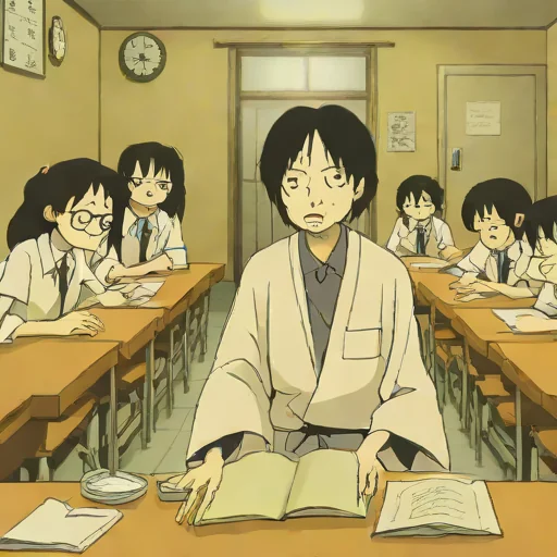 Zoku Sayonara Zetsubou Sensei