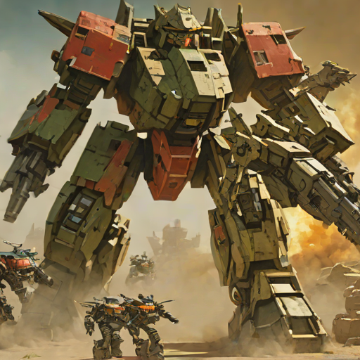 Zoids: New Century