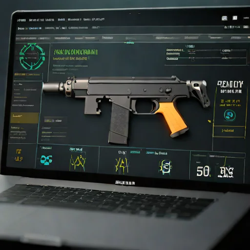 Zenith Sport Recovery Gun