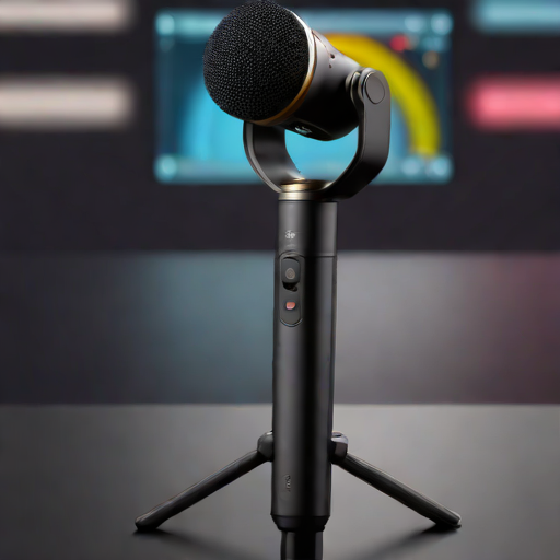 Zhiyun ZM-W90