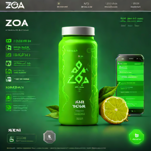 Zoa Energy