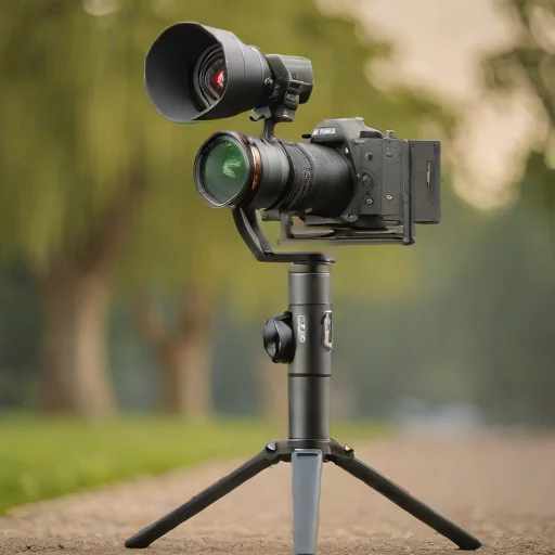 Zhiyun Crane 3S