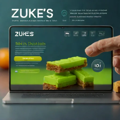 Zuke's Mini Naturals Training Treats
