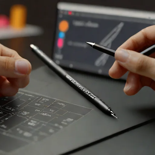 ZBrush Pen 3
