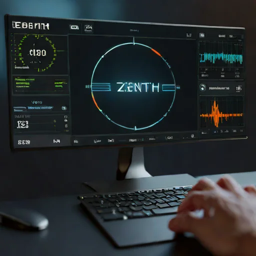 Zenith ActivePulse X