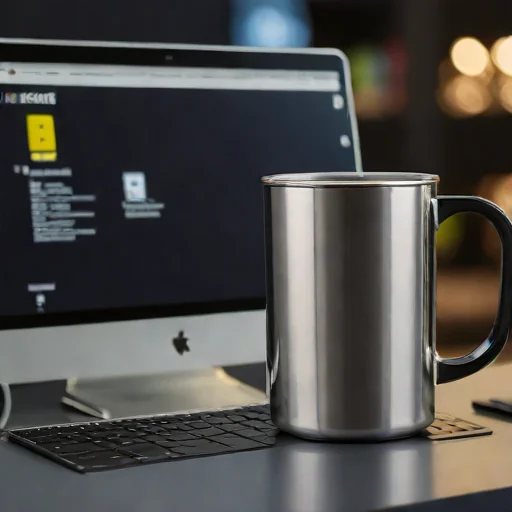 Zojirushi Stainless Mug