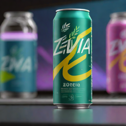 Zevia Energy