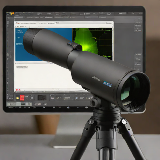 Zeiss Premier ED 20-60x Spotting Scope