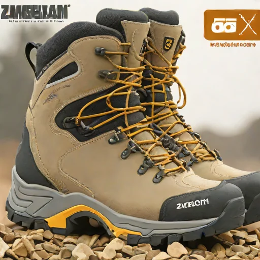 Zamberlan Vioz GTX