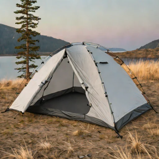 Zpacks Duplex 2+ Tent