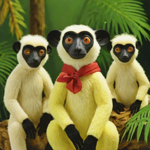 Zoboomafoo