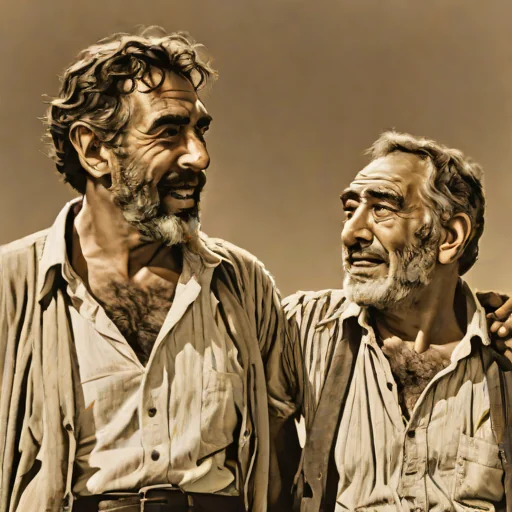 Zorba the Greek