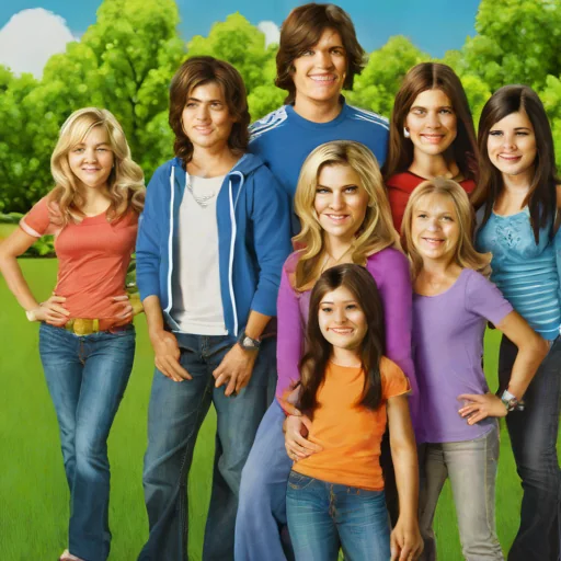 Zoey 101