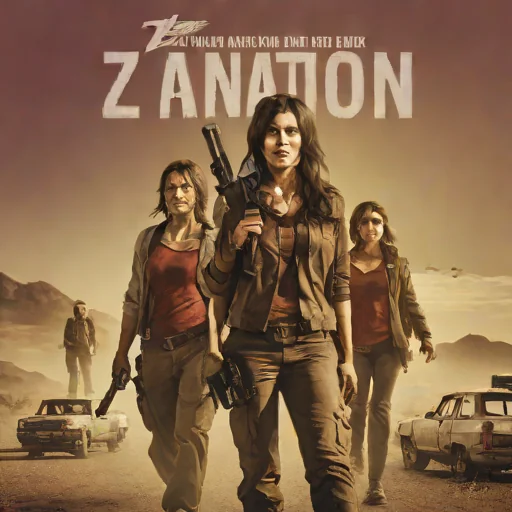 Z Nation