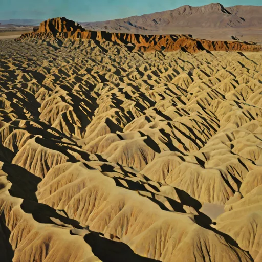 Zabriskie Point